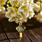 Centered In Prayer Necklace…#285 image 0
