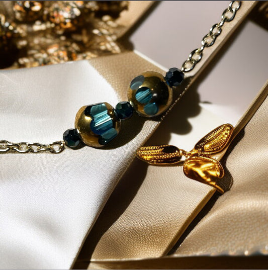 Majestic Essence Necklace…#314 image 0