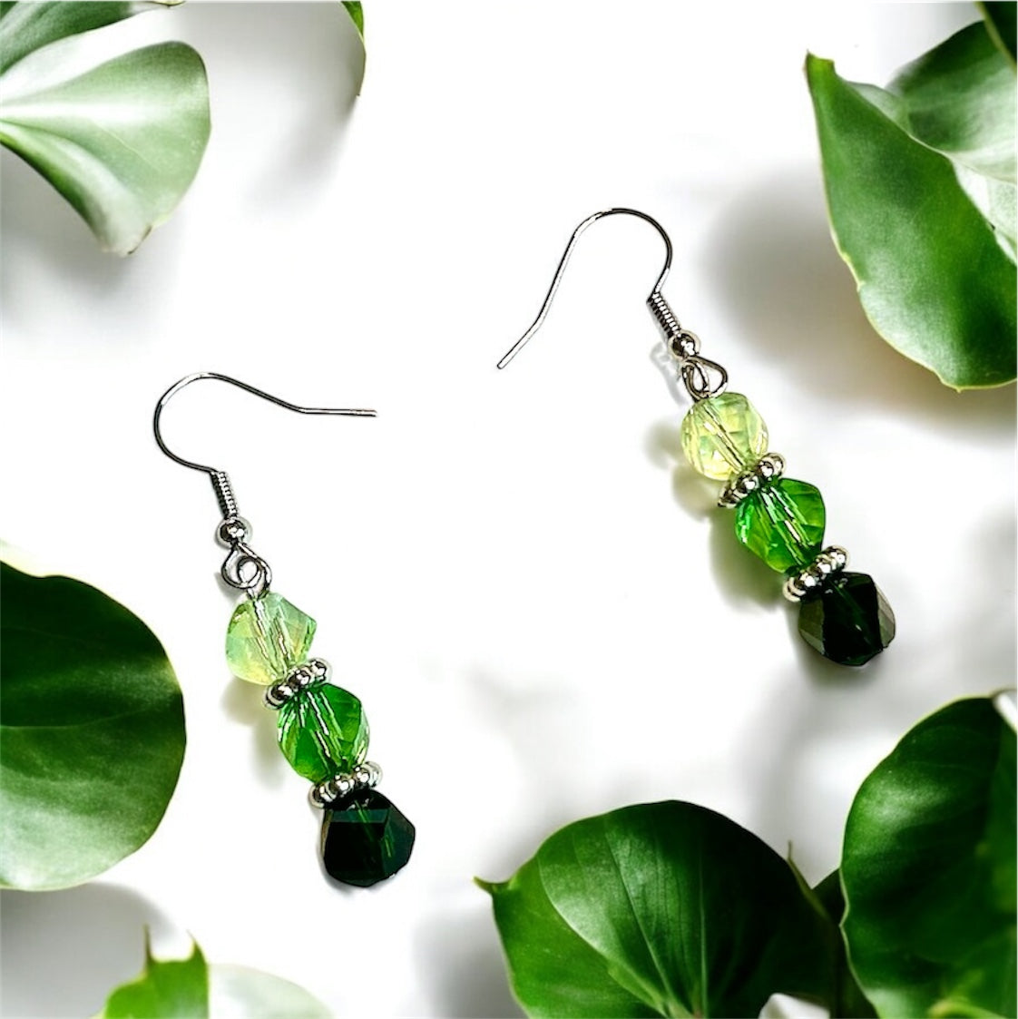Emerald Sparkle   #98 image 0