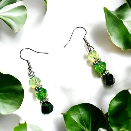 Emerald Sparkle   #98 image 0